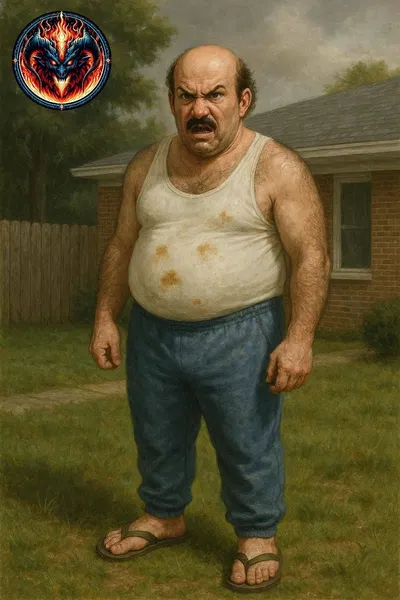 Carl Brutananadilewski