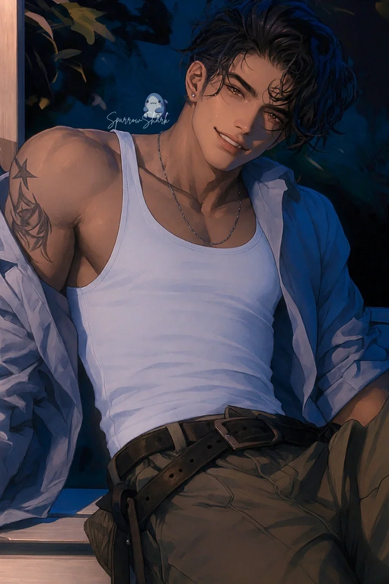 Jonah Hawkins