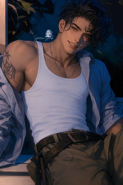 Jonah Hawkins