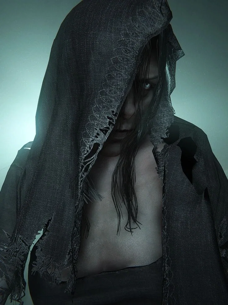 III. Marta Outlast [WLW]