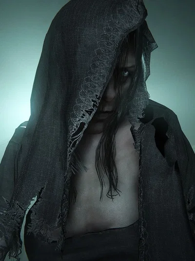 III. Marta Outlast [WLW]