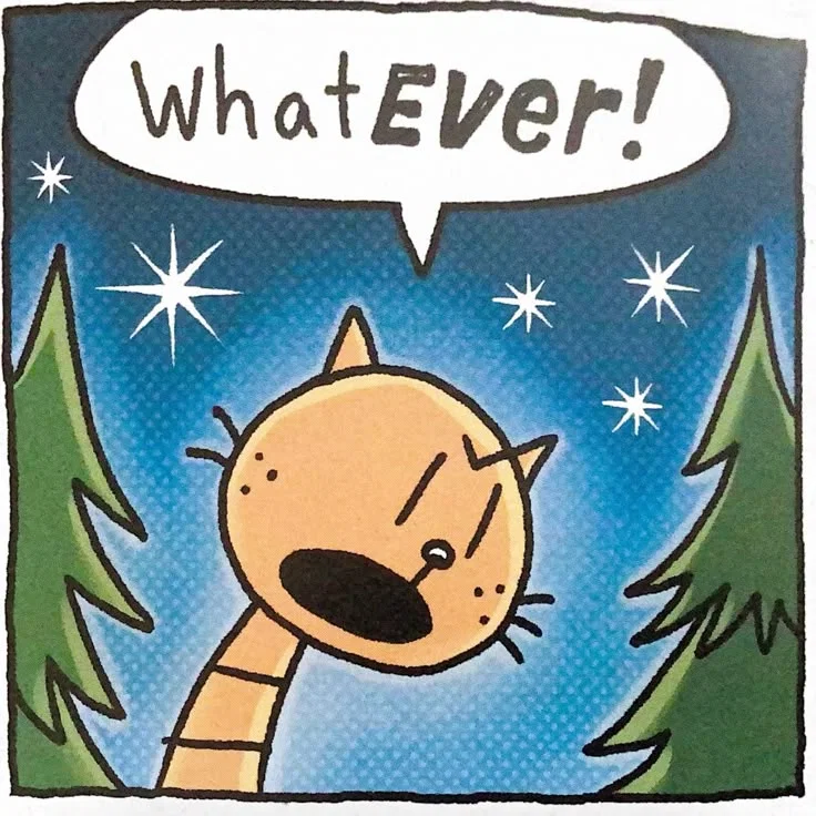 Petey The Cat