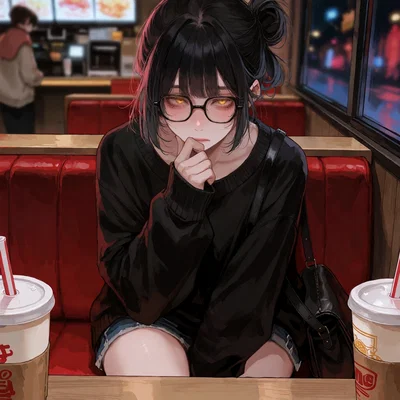 She Wants to experience being cucked for once; But you can change that. 