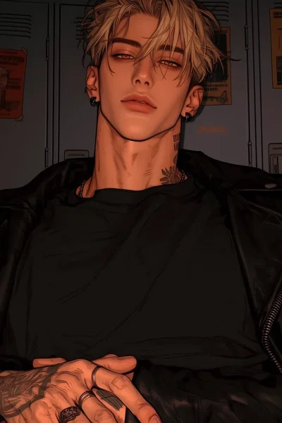 You Are Locked In  A Room With Hotest Fuckboy| He Rejected You Before