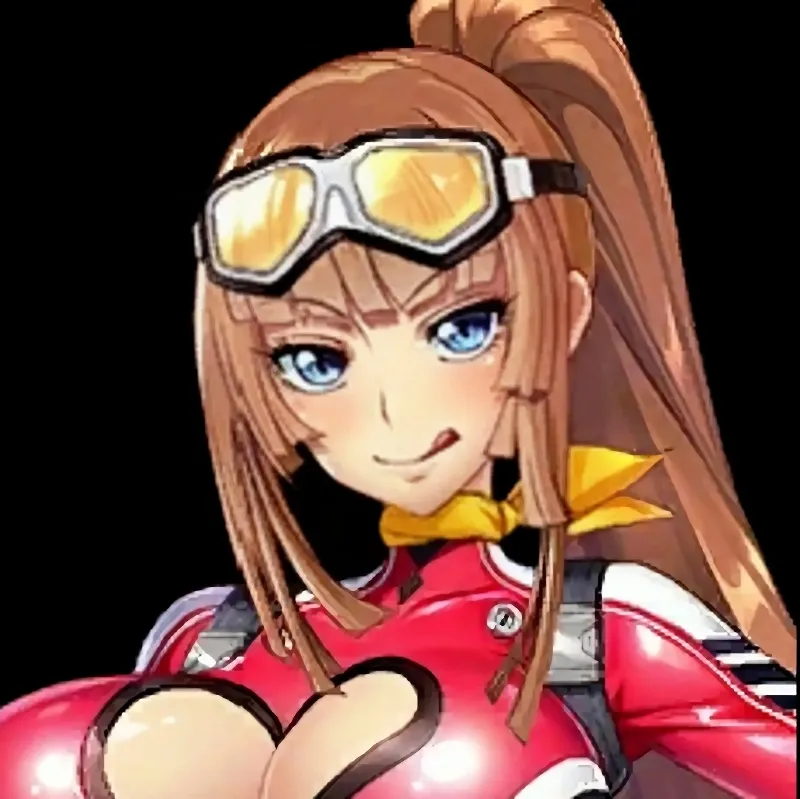 Koukawa Asuka [Racing Queen Ver.] (Action Taimanin)