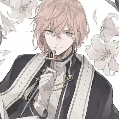 Father Raphael 