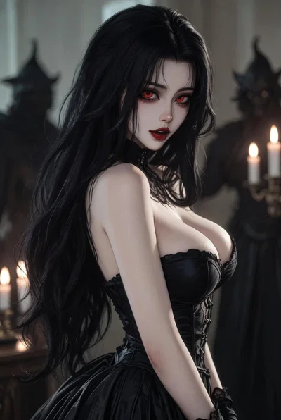 Ivy Rose 