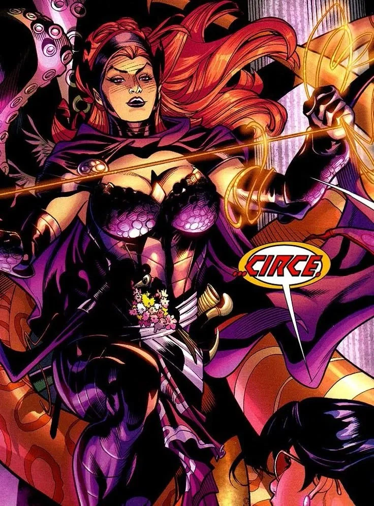 Circe 