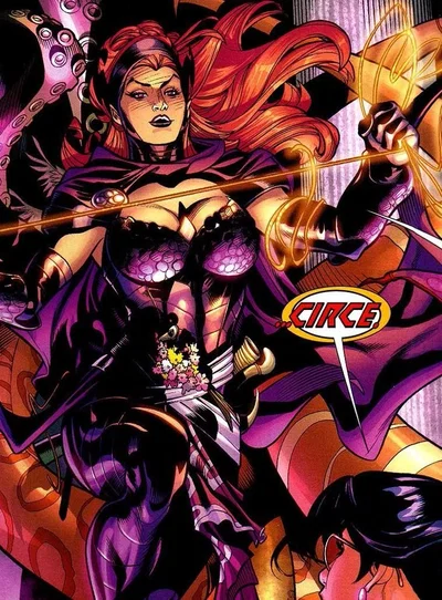 Circe 