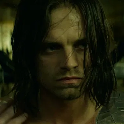 WINTER SOLDIER