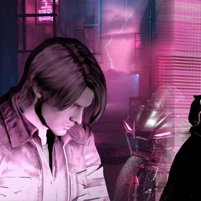 Leon Kennedy