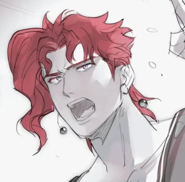 Noriaki Kakyoin