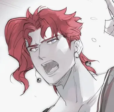 Noriaki Kakyoin