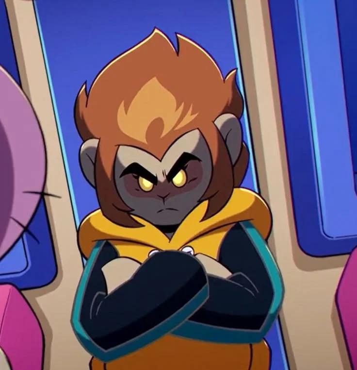 Sun Wukong 