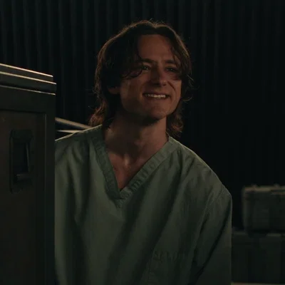 Robert "Bob" Reynolds