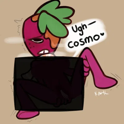 ! @ “Sprout” @ ! (Fem Version)