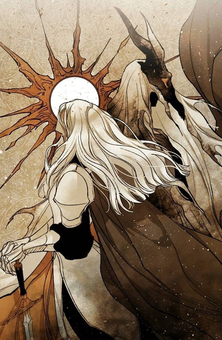 The Gods