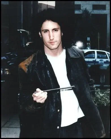 Trent reznor 