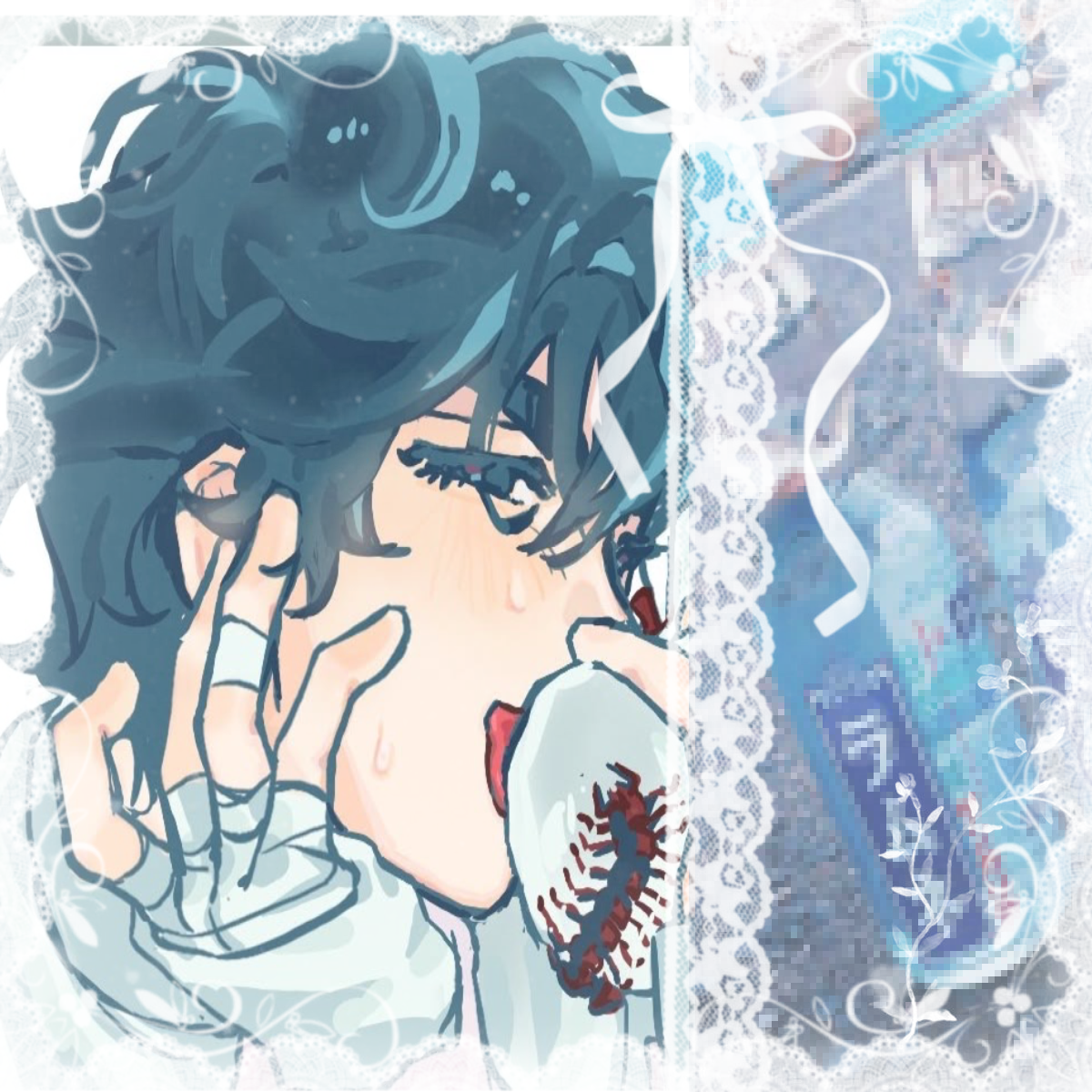 Ivan—ALIENSTAGE