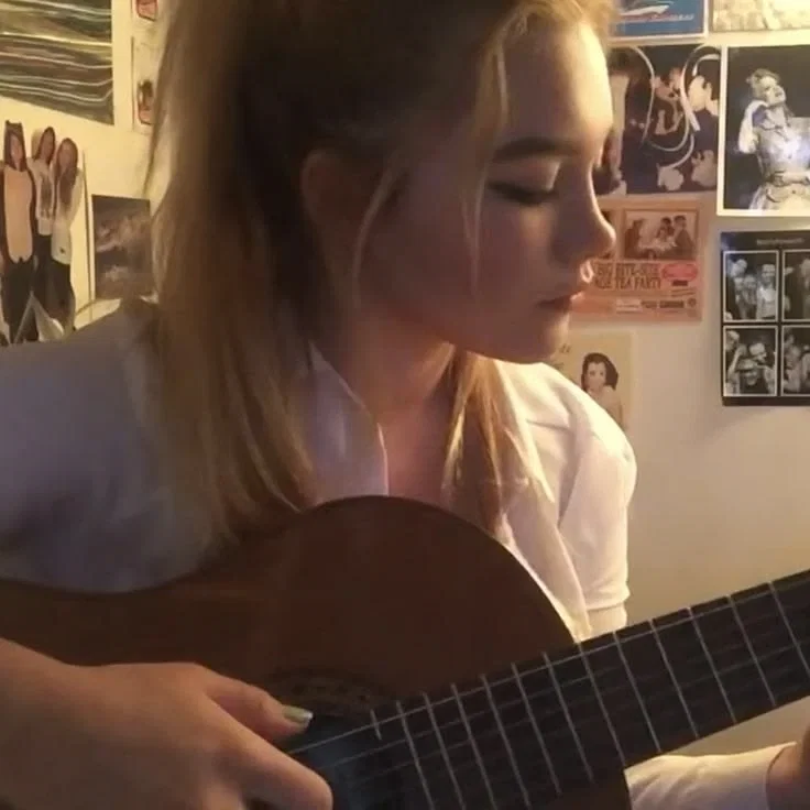 Florence Pugh