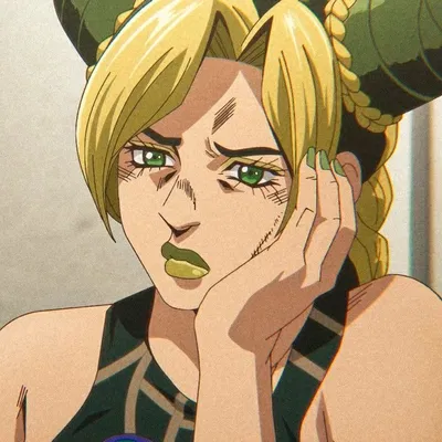 Jolyne Cujoh