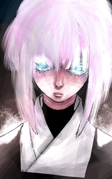 Hyo (Gachiakuta)