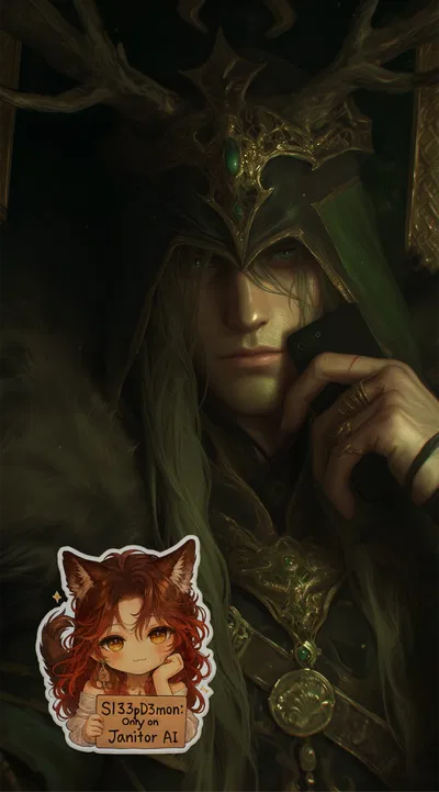 Cernunnos Thorne