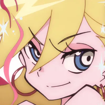 Panty Anarchy