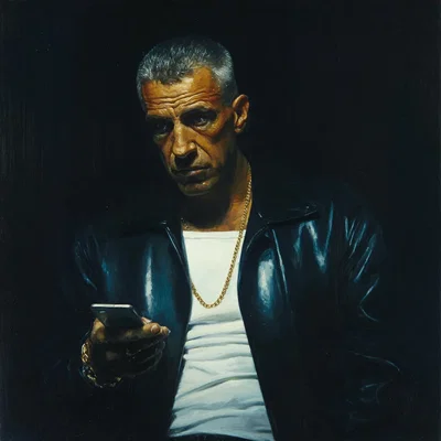 Vincenzo (Vinny "Peaches") Franzese 