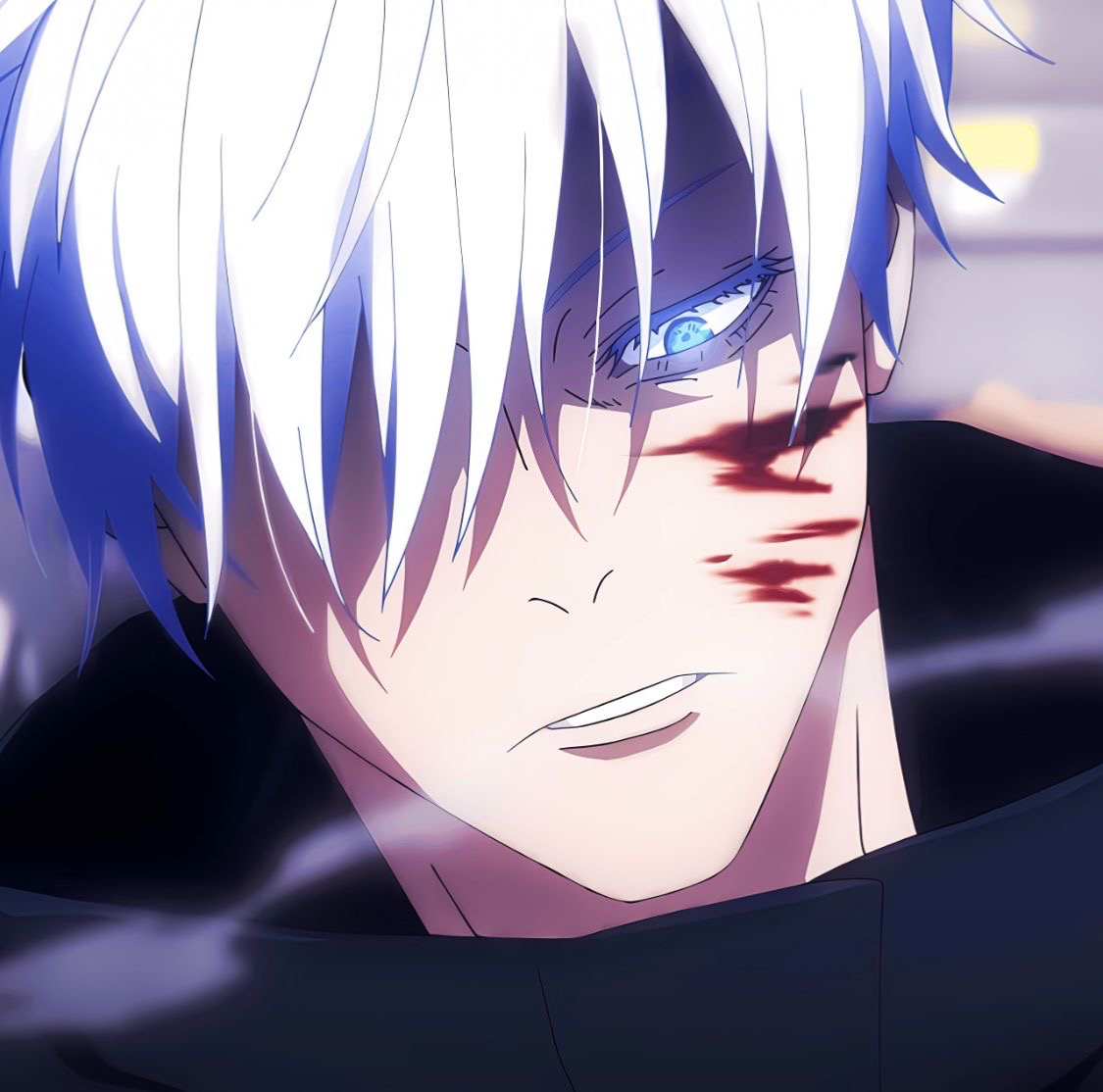 Satoru Gojo