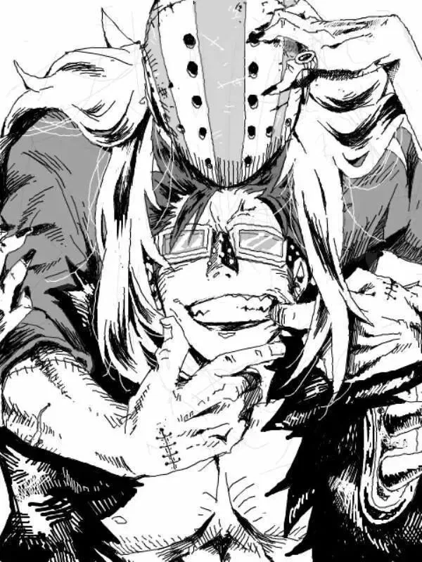 Eustass Captain Kid x Killer x User - SMUT - One Piece