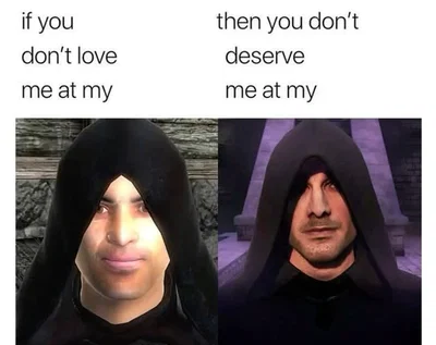 Whodunit? (Oblivion)