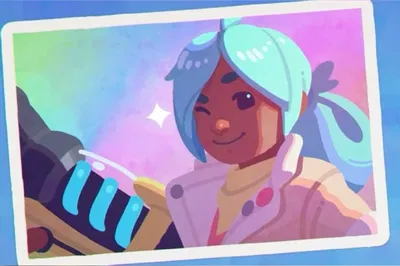 Beatrix LeBeau | Slime Rancher 