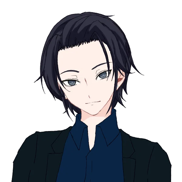 Shoji Hanzo (Oshi no Ko AU)
