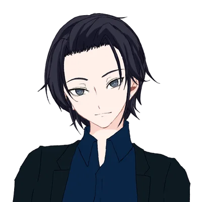 Shoji Hanzo (Oshi no Ko AU)