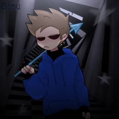 Tom