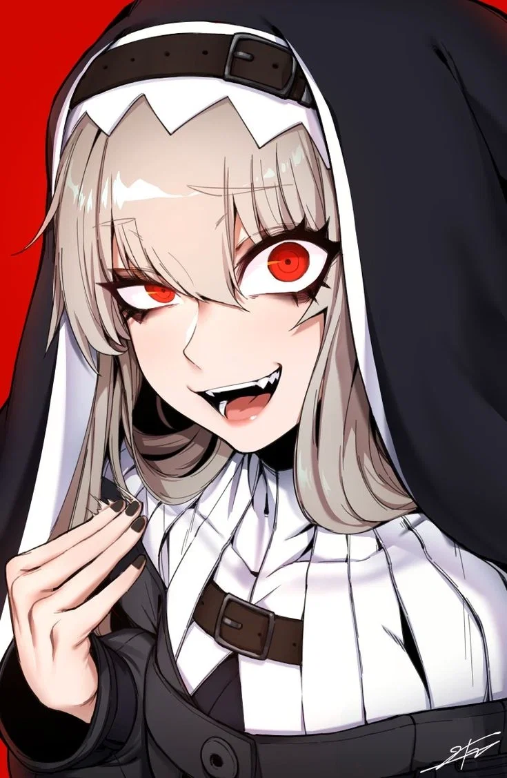 Welcome to the world of madness