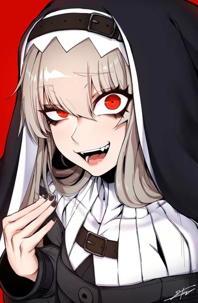 Welcome to the world of madness