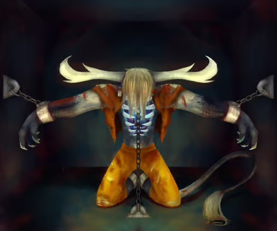 Warden Dream