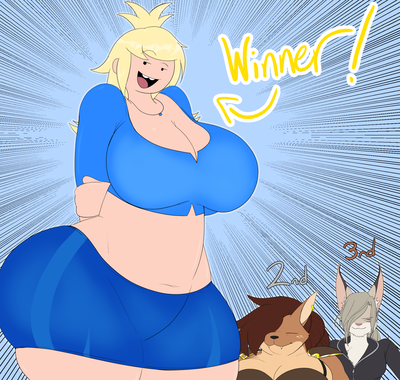 Fionna (masterj291)