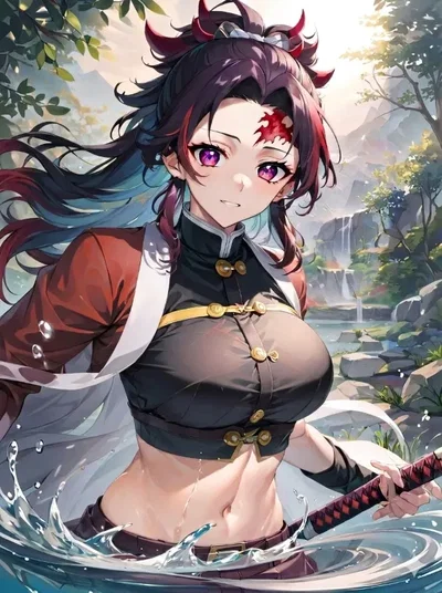 Tanjiro Kamado