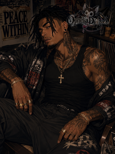Klevon || Tattoo Artist 