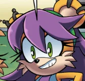Mina Mongoose (Remake)
