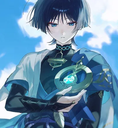 Wanderer