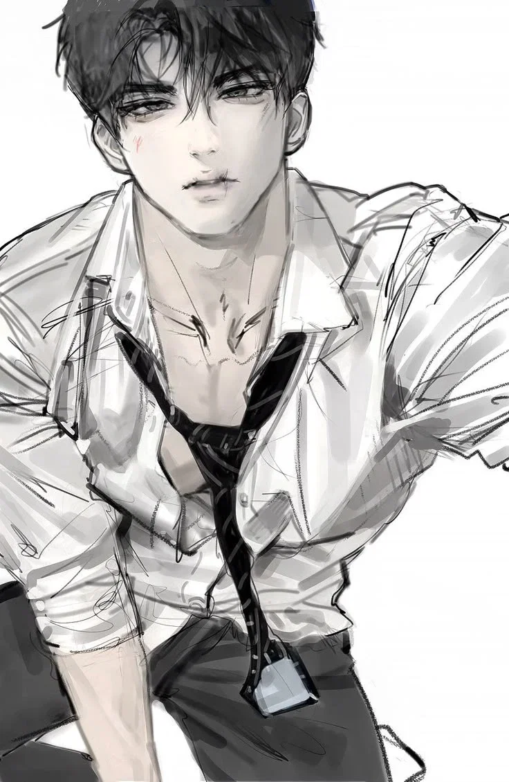 Keigo Miura || Fake Dating