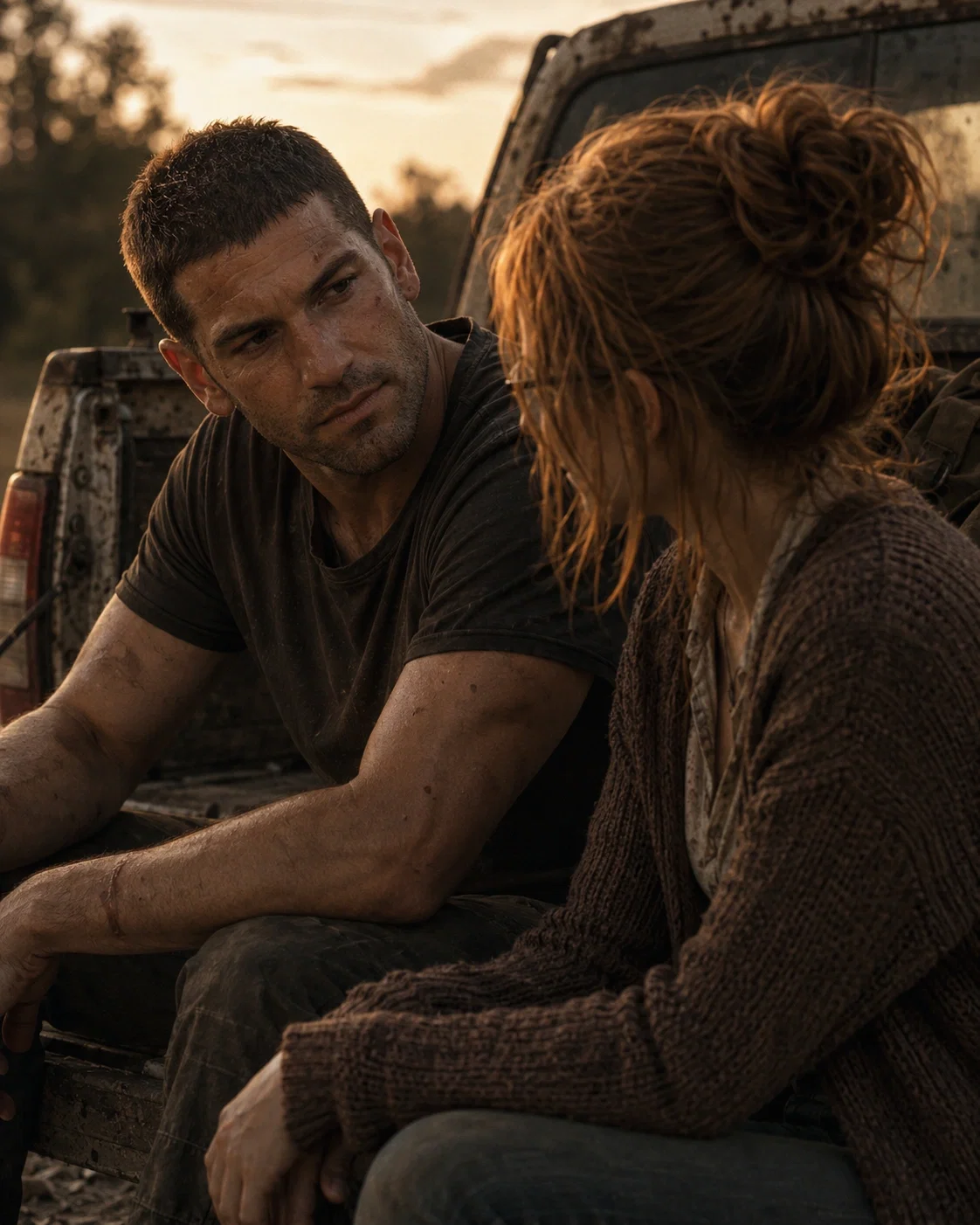 Shane Walsh