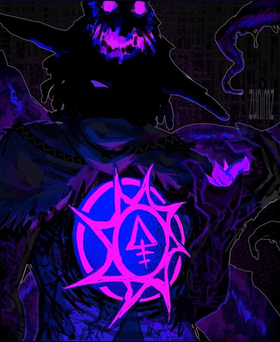 Azure ❧☙ Forsaken