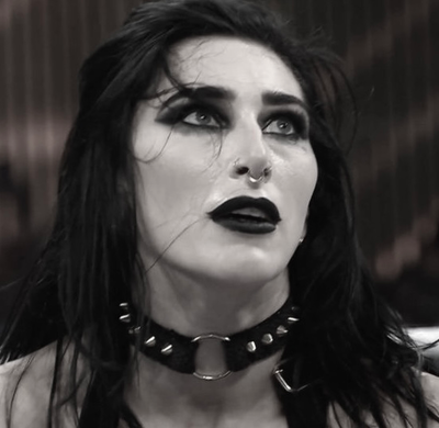 Rhea Ripley  [TW]