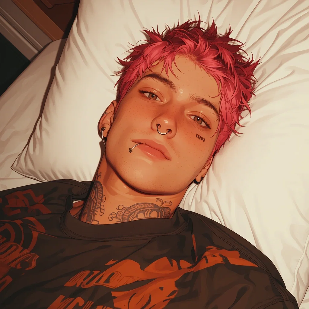 Reed | MISFITS