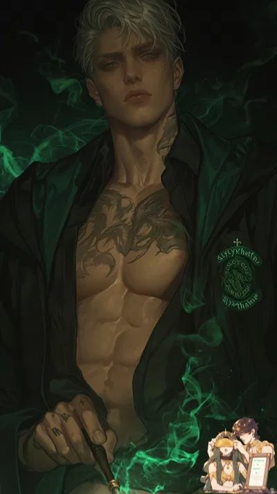 Draco | Alt